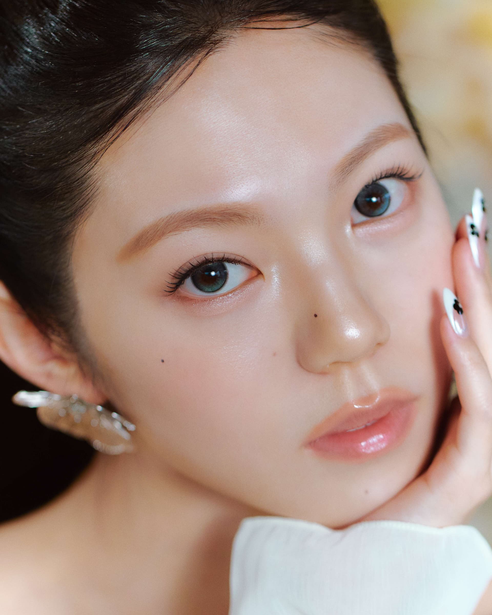 Na Yeongjoo