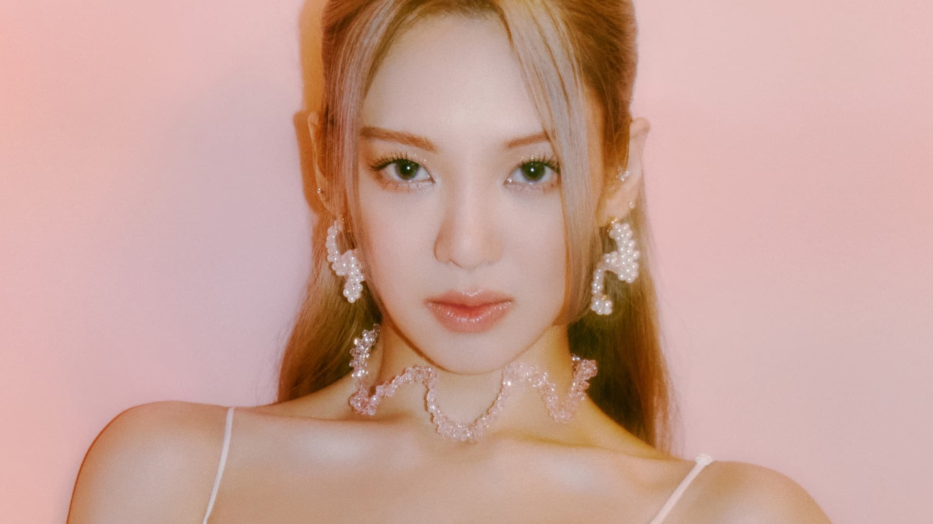 Hyoyeon's Honest Reason Her Sweetest SNSD Era Felt Wrong
