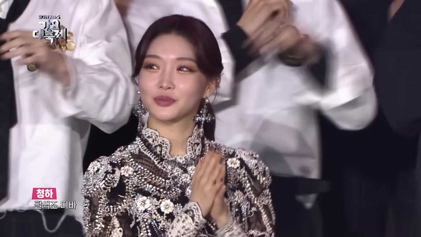 Why an 80-Year-Old Arirang Stage Is Trending