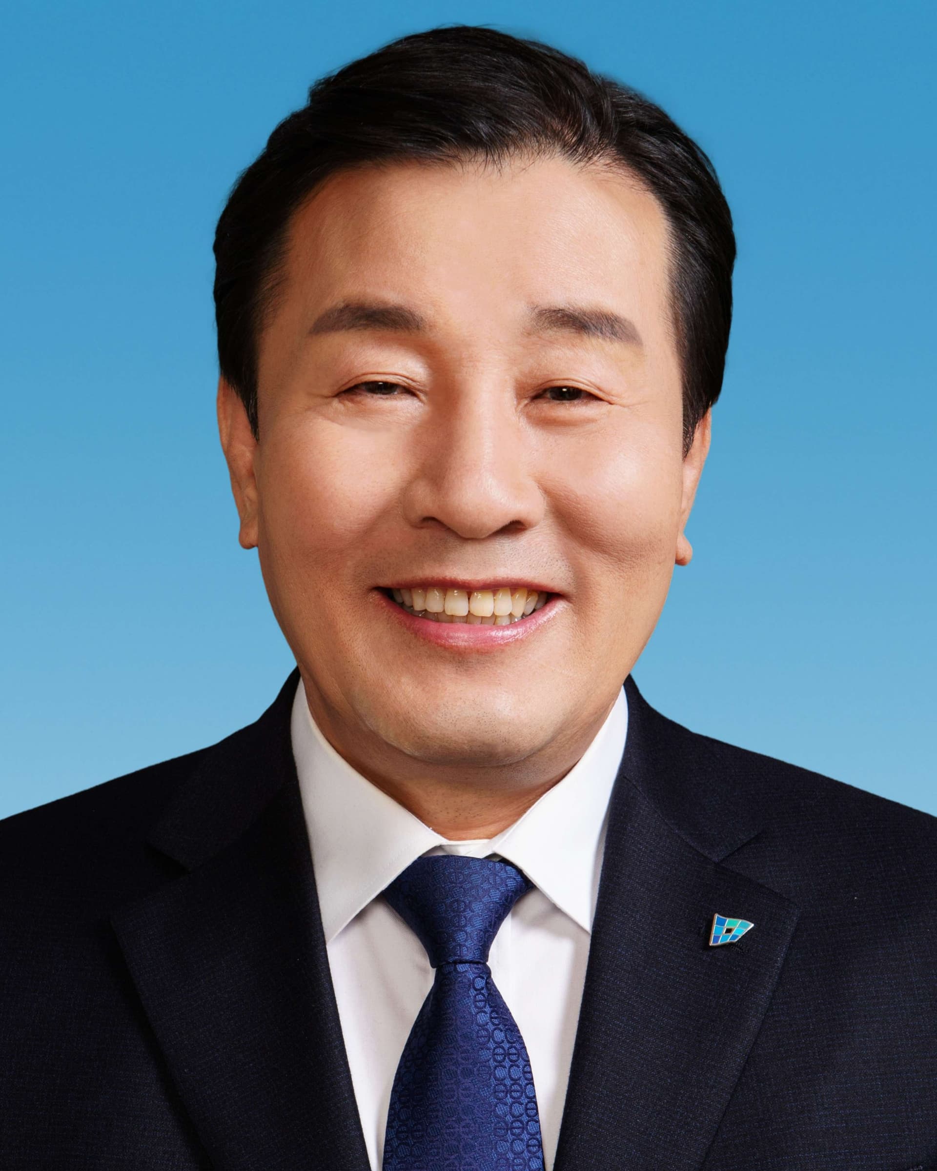 Lee Sang-woong