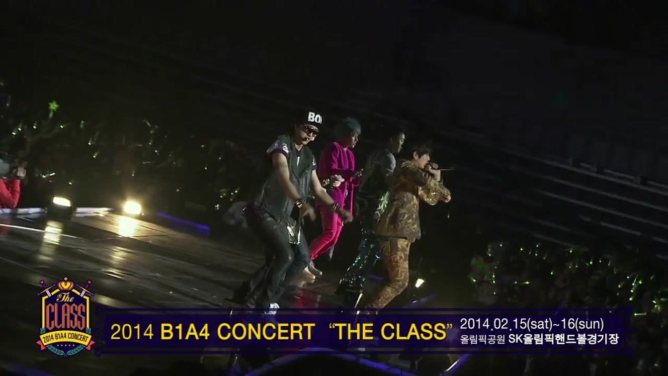 Why B1A4's 15th Year Is a Guide to Idol Longevity