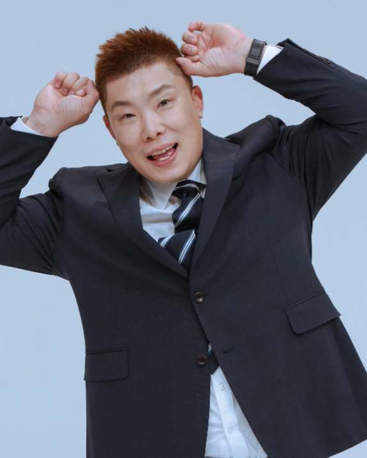 Na Ji-wan