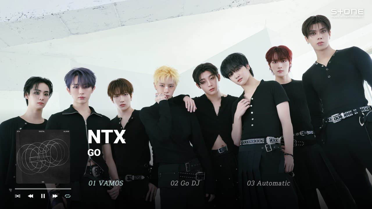 NTX Turns GO Into a Summer Tour Signal