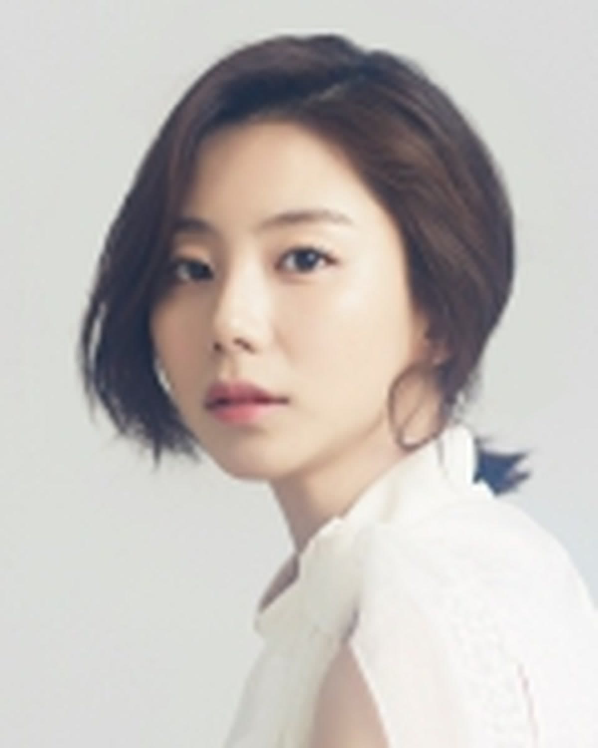 Park Soo Jin