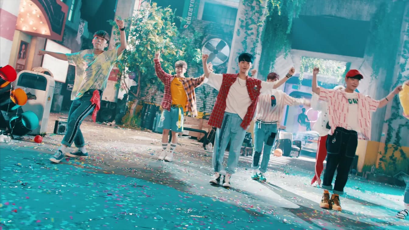 ONF Opens Its Third Act After Emotional Agency Move