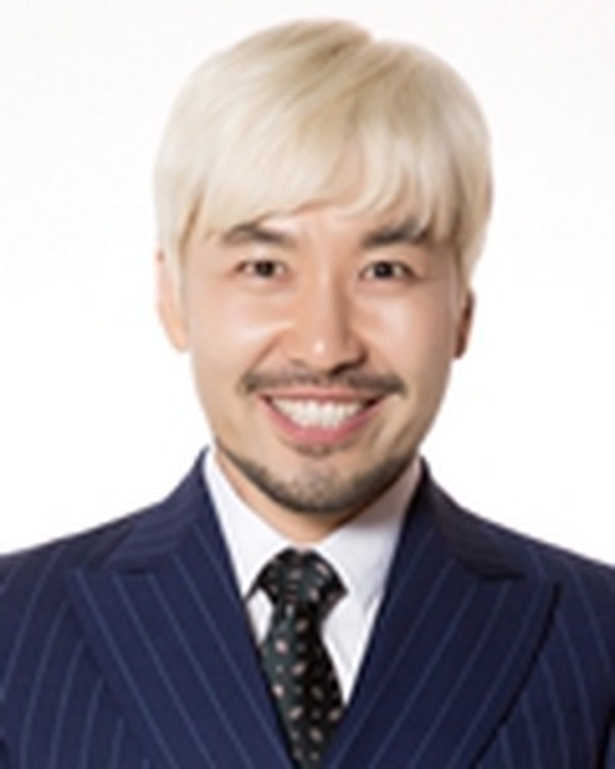 Noh Hong-chul