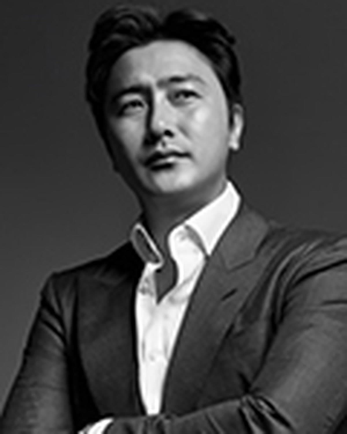 Ahn Jung-hwan