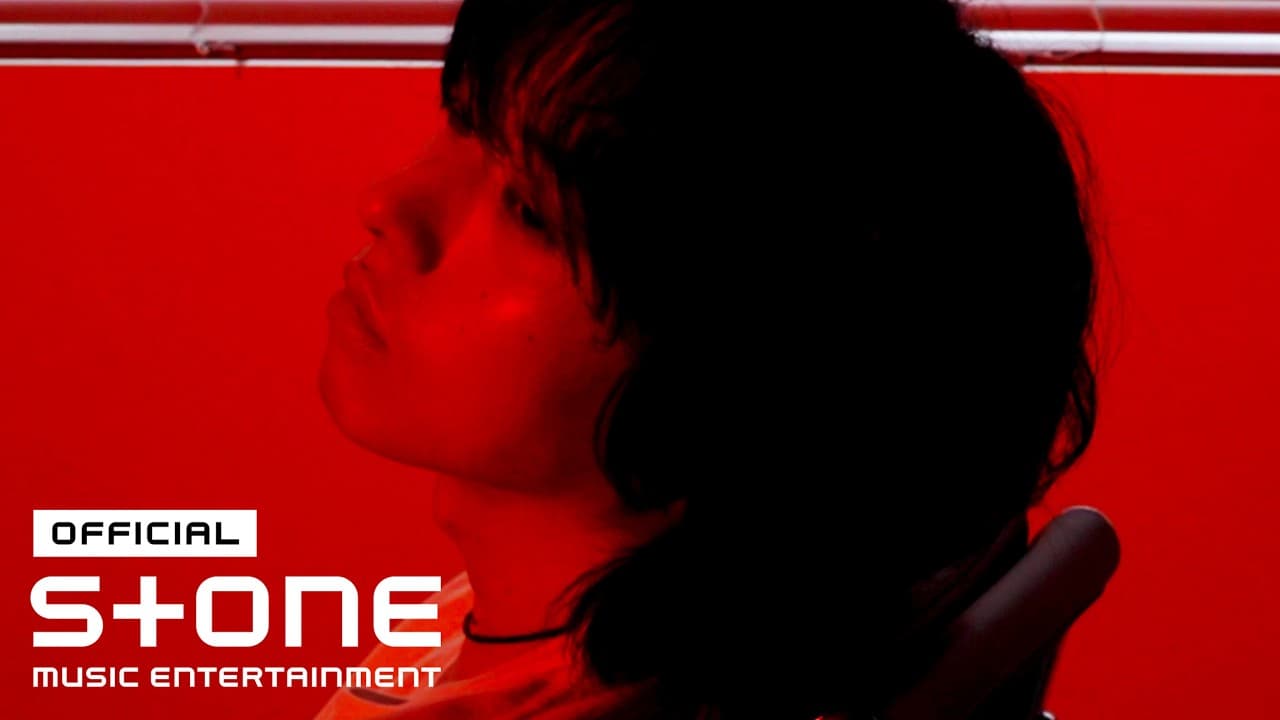 Kim Jinwon Releases Vacant MV