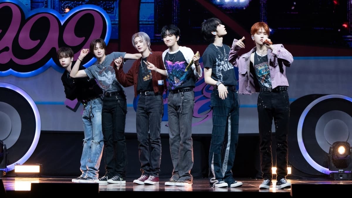 Jaehyun's Hard-Earned Road Back to BOYNEXTDOOR