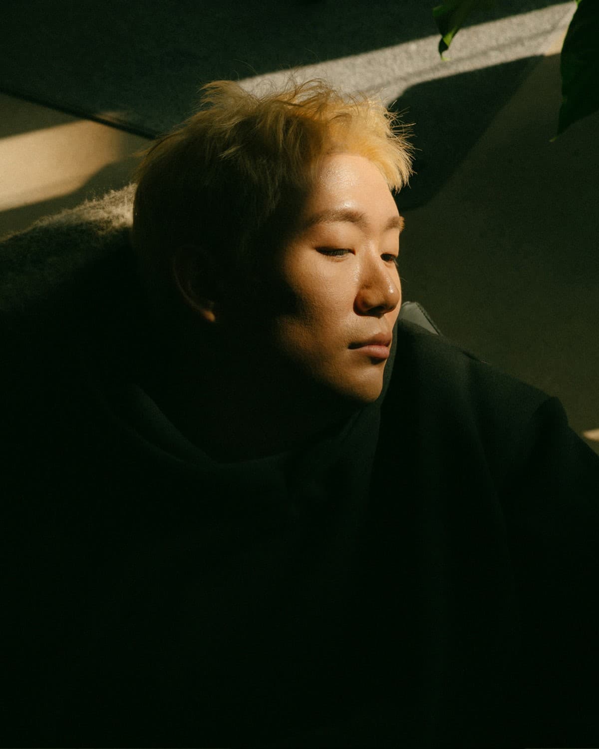 Bernard Park