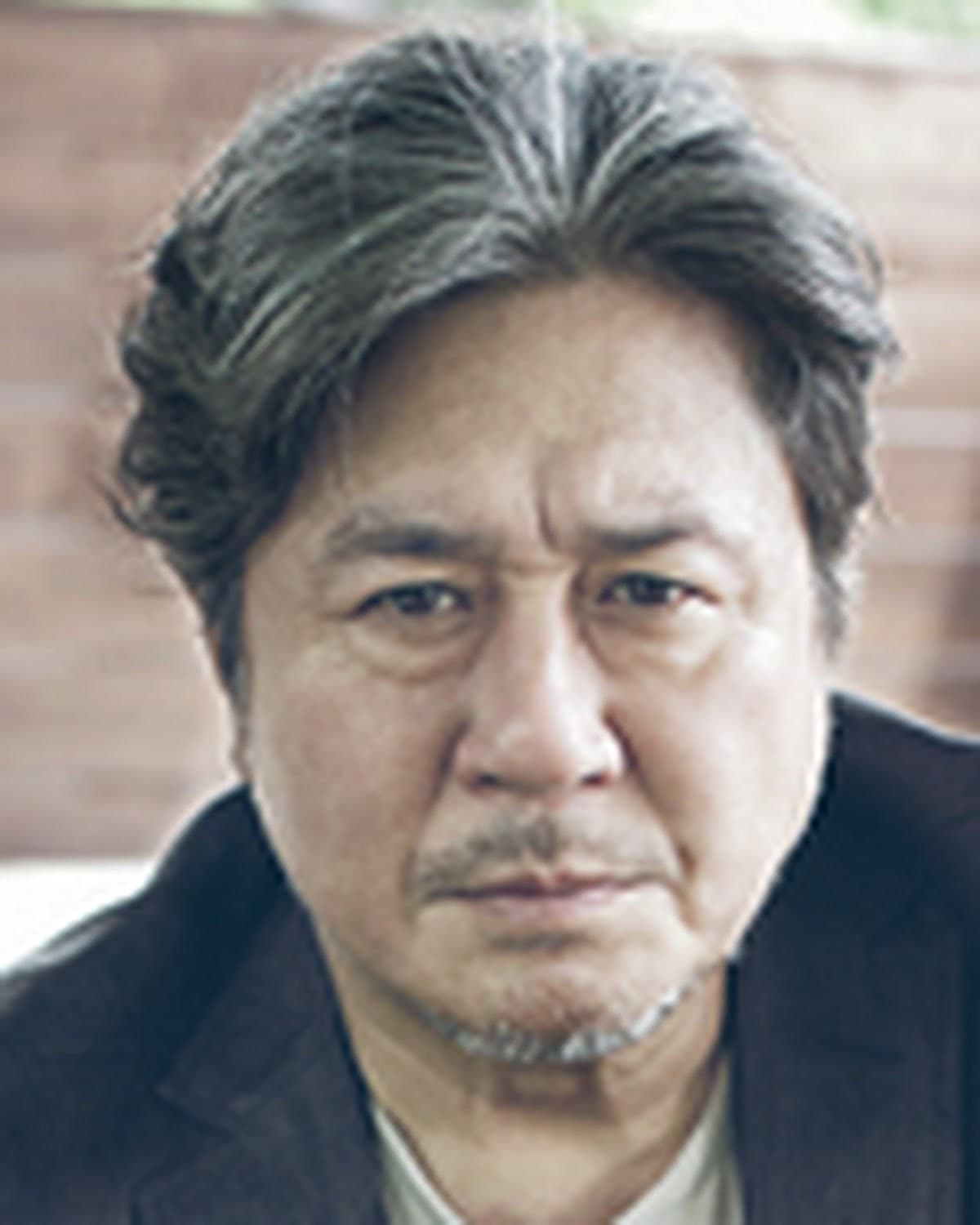 Choi Min-sik