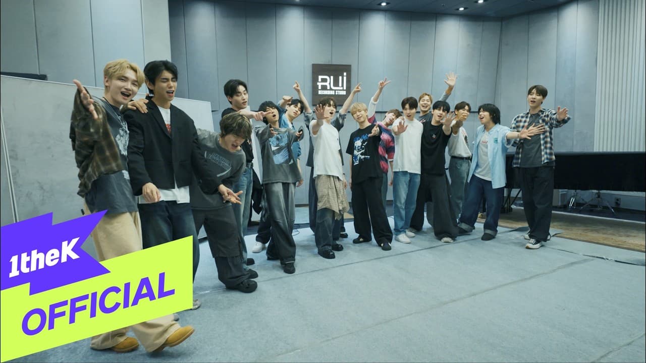 THE SCOUT Turns Shout Into K-Pop Rebirth