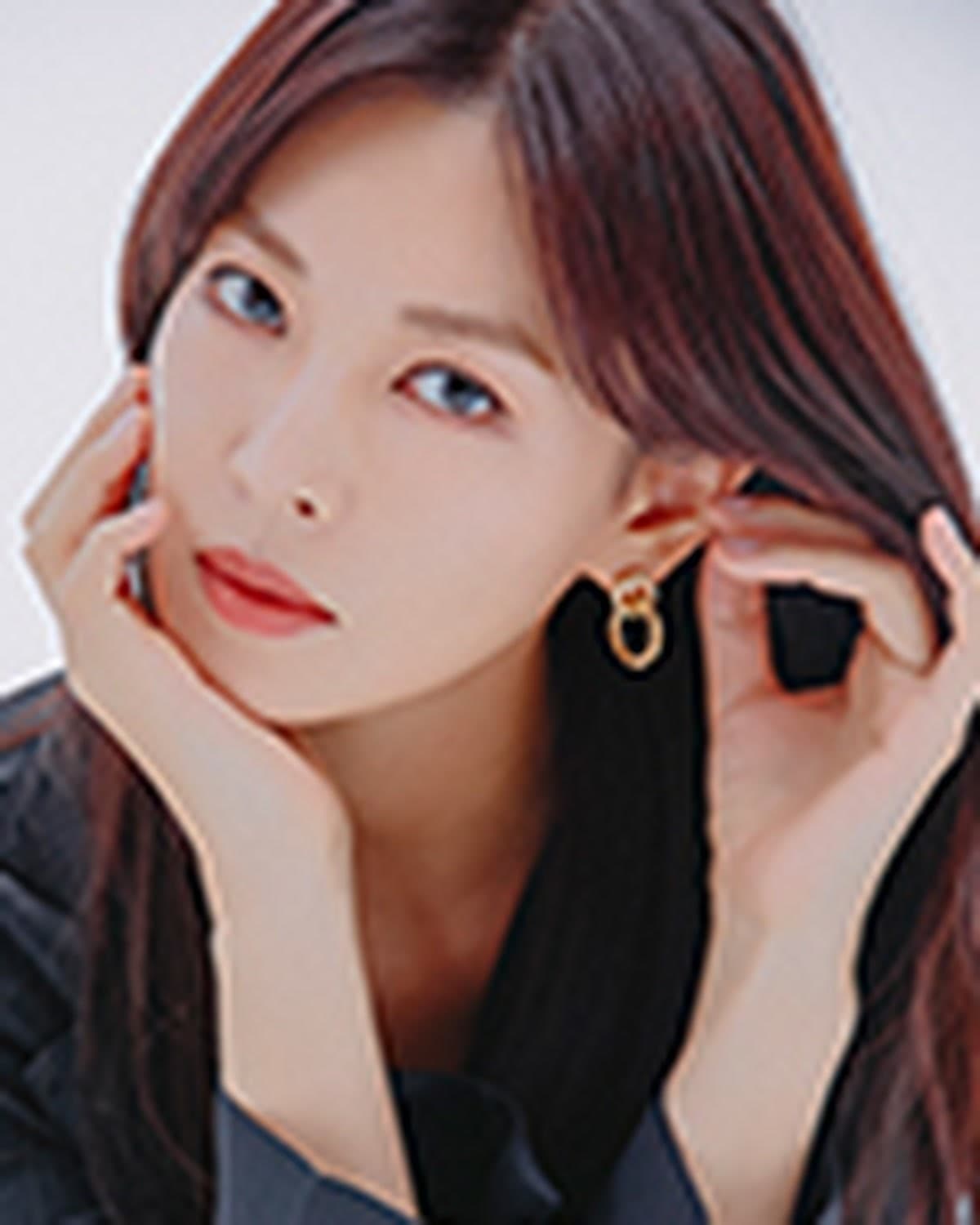 Kim So-yeon