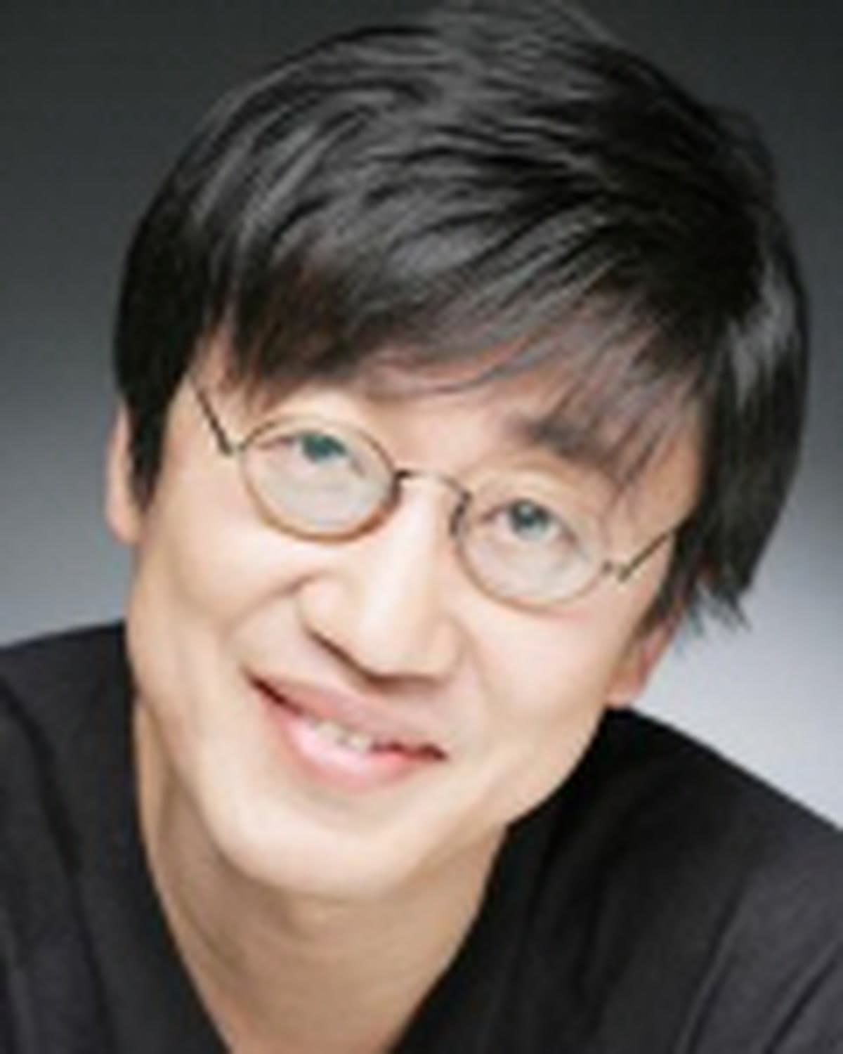 Kim Kwang-jin