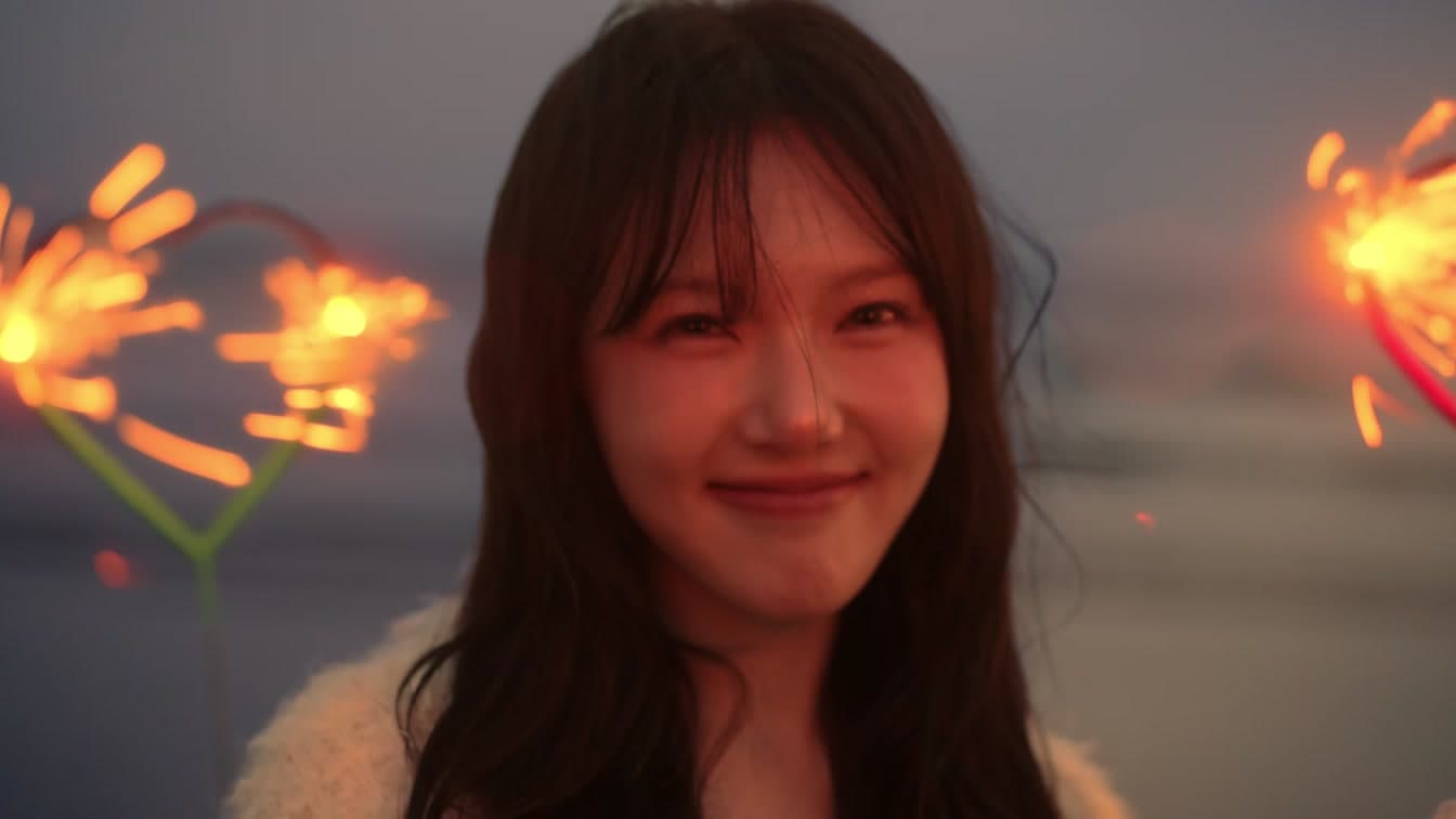Here’s Why Yerin’s New Song Feels Different