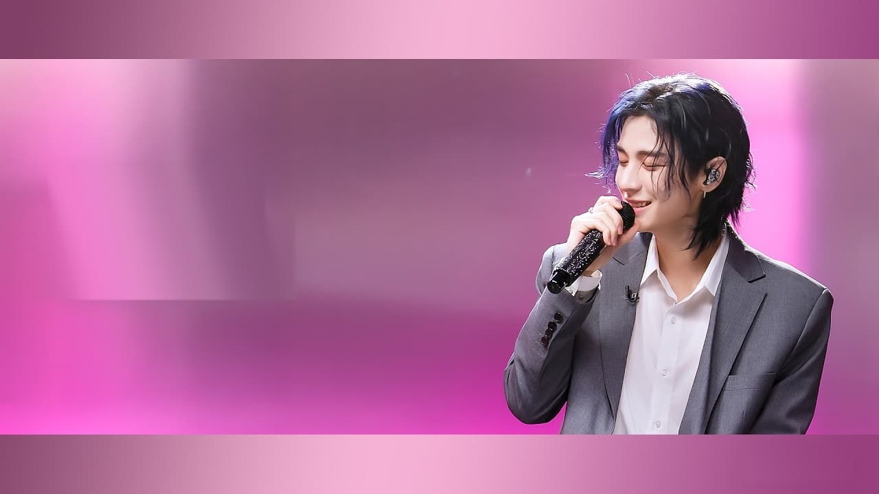 Leehan Turns KBS Live Set Into A Vocal Moment