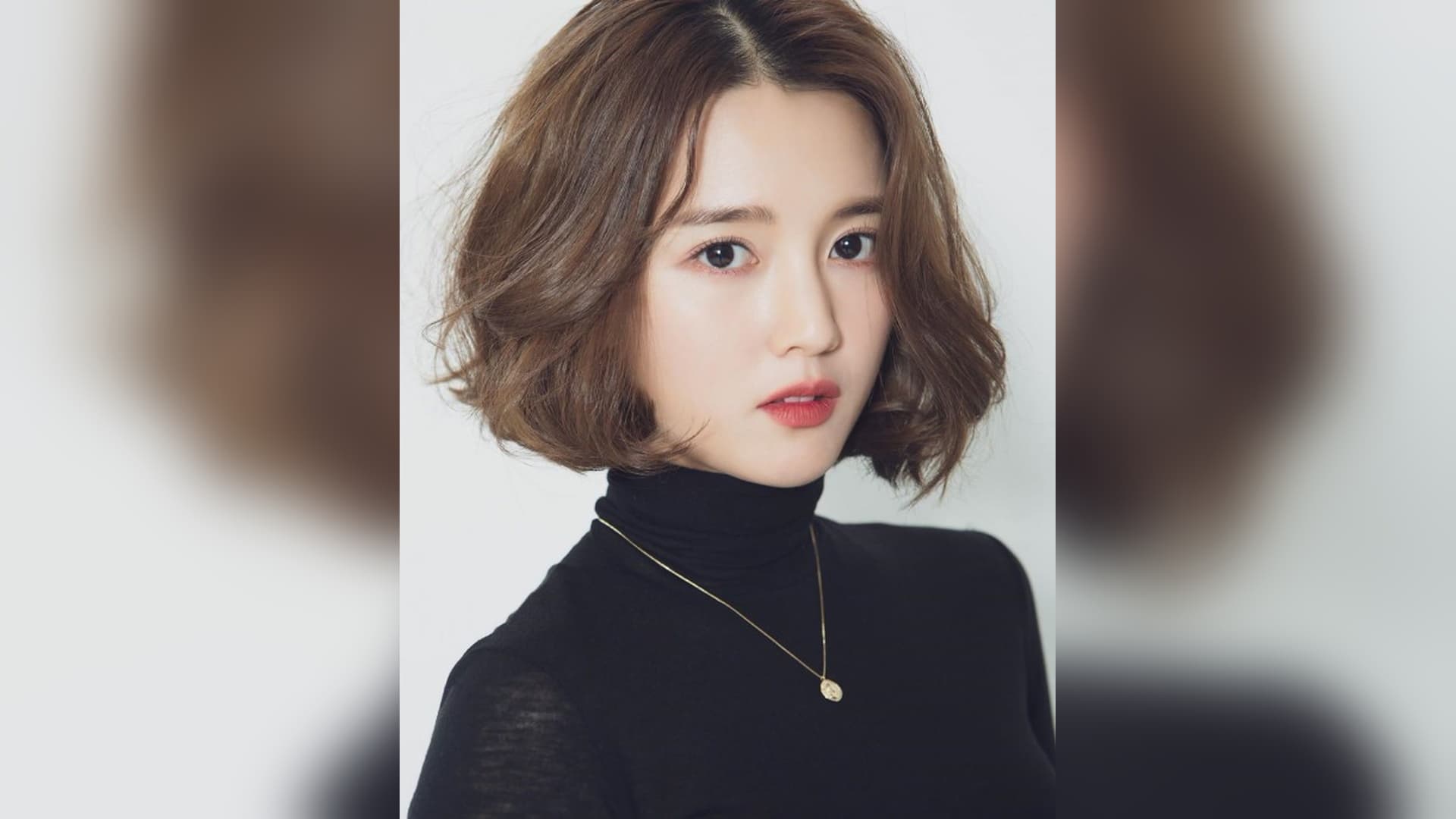 Nam Bora Shares Emotional Story Behind Her First Child's Birth