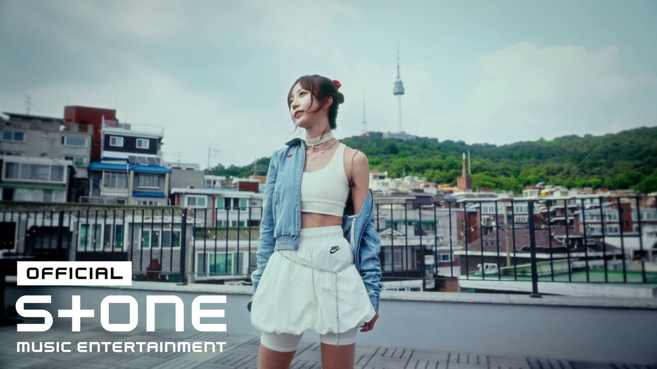 Kim Sohee Turns Patience Into A Comeback