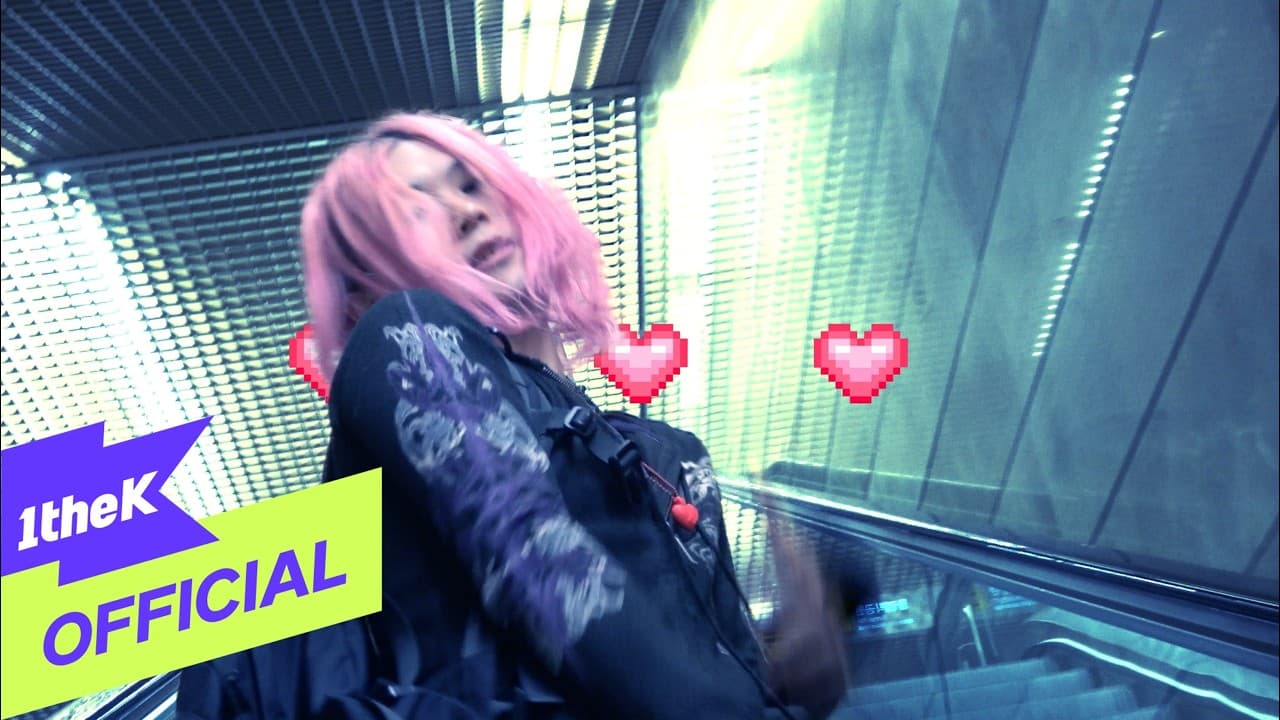 Ahfone's JustanotherboY MV Gets Official 1theK Push