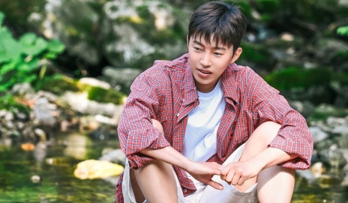 Lim Young Woong’s Mountain Show Has A Quiet Twist