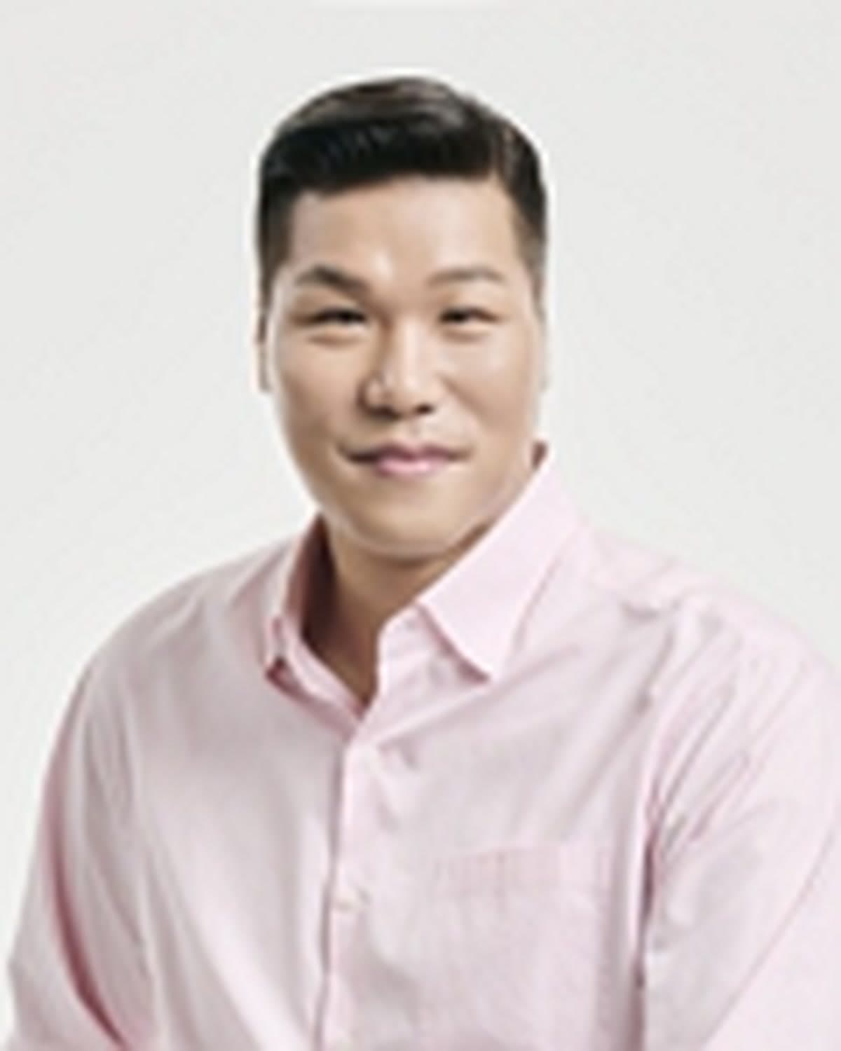 Seo Jang-hoon