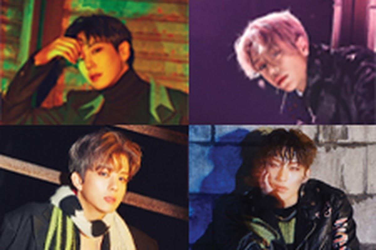 B.A.P