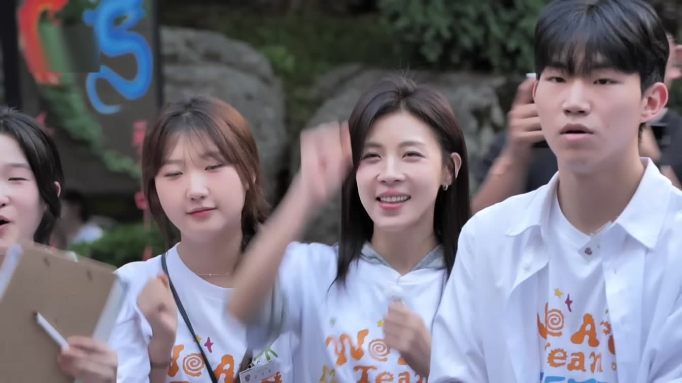 Why Korean Variety Is Turning Veterans Into Beginners Again