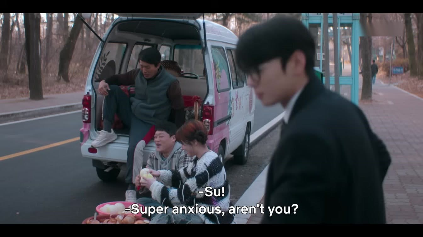 Why The WONDERfools Is Winning Over K-Drama Fans