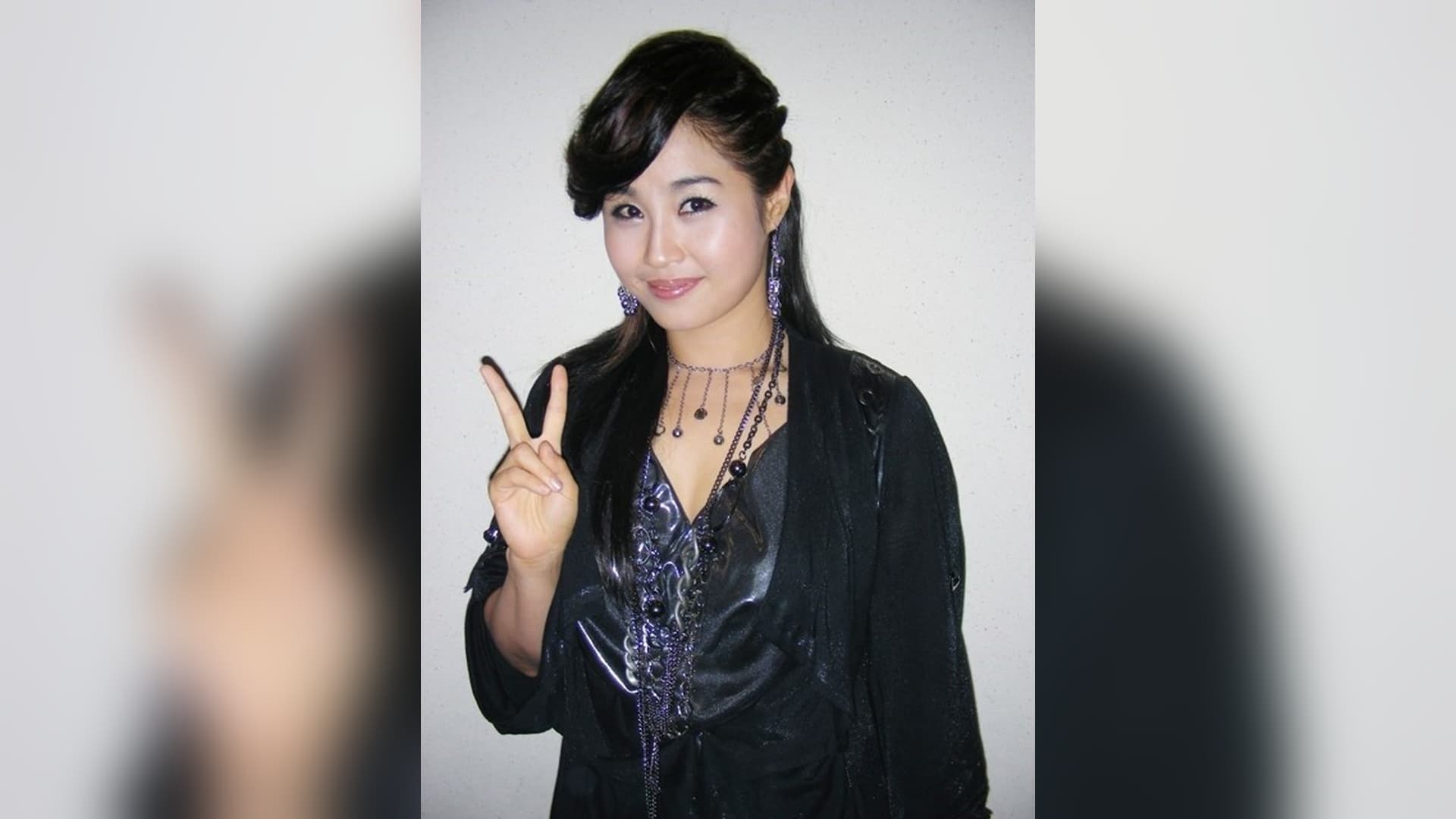 Hong Ju's Cancer Battle Moves Morning Yard Viewers