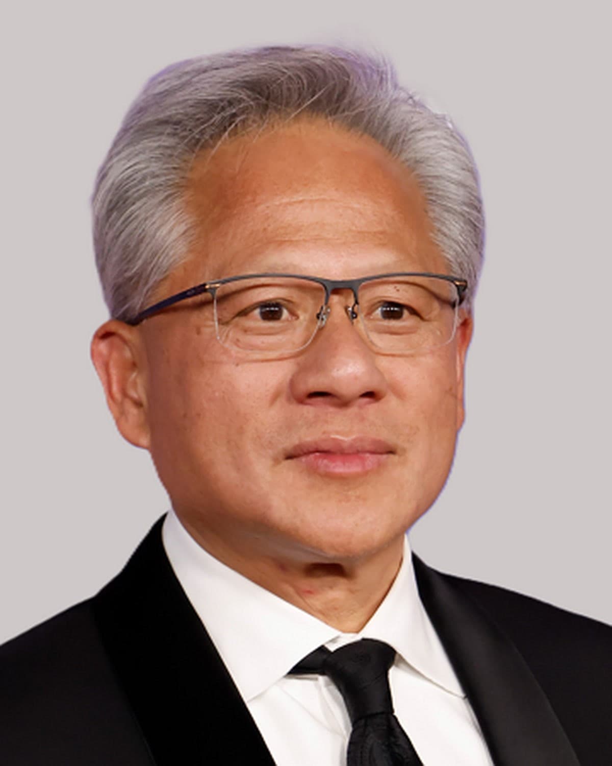 Jensen Huang