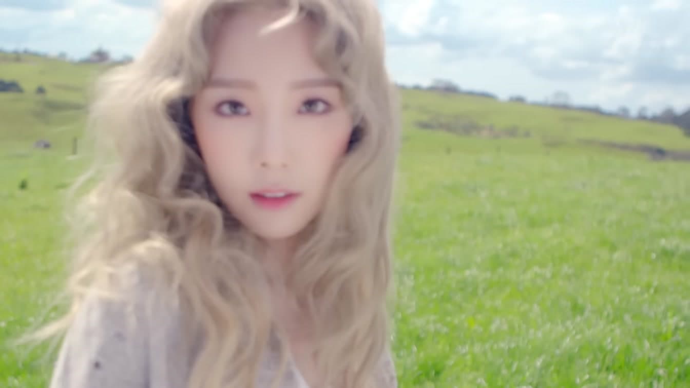 Taeyeon's Bansanka Remake Is Built For Tears