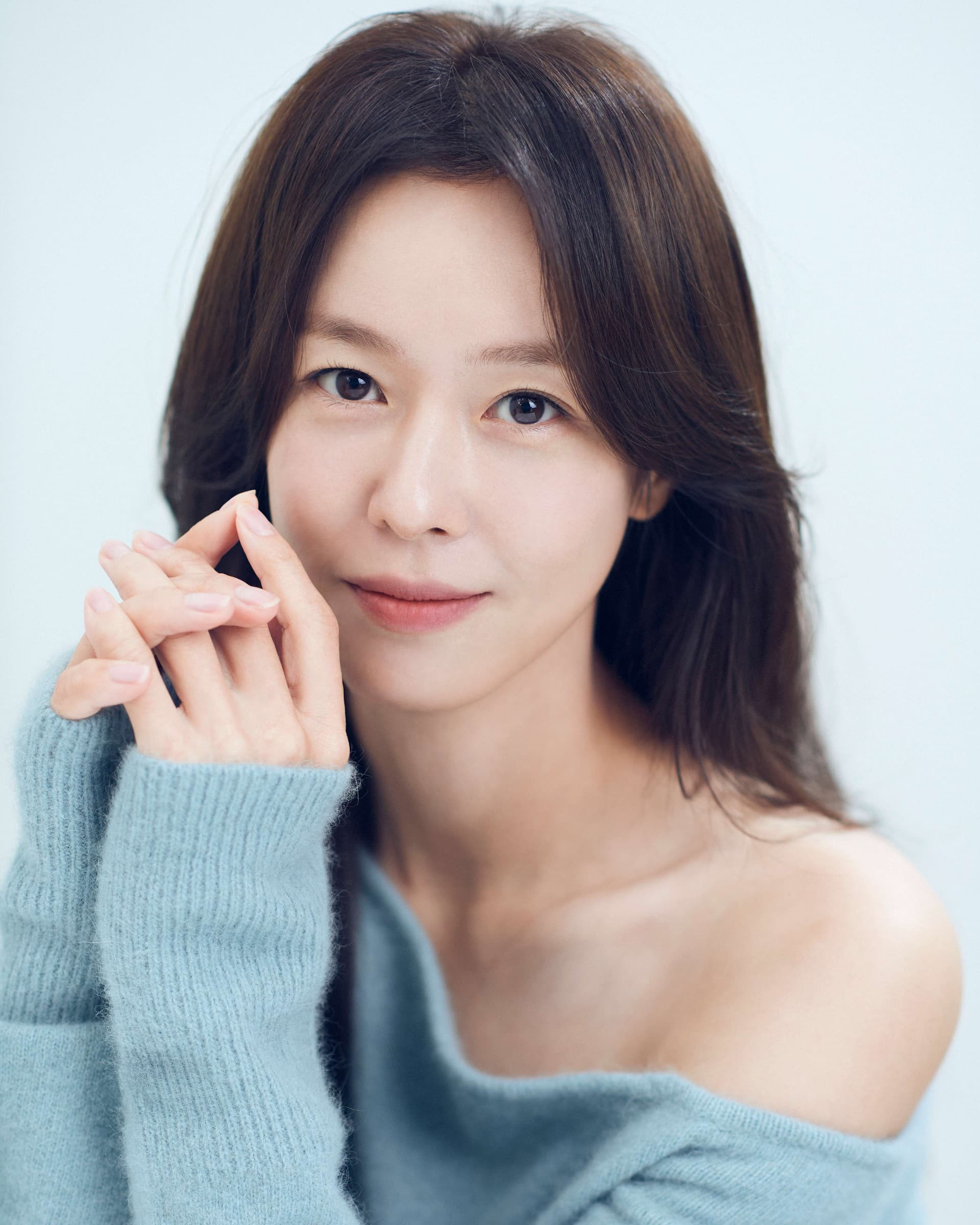 Kyung Su-jin