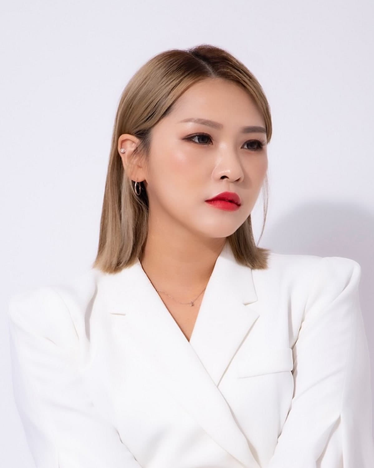 Lee KyuRa