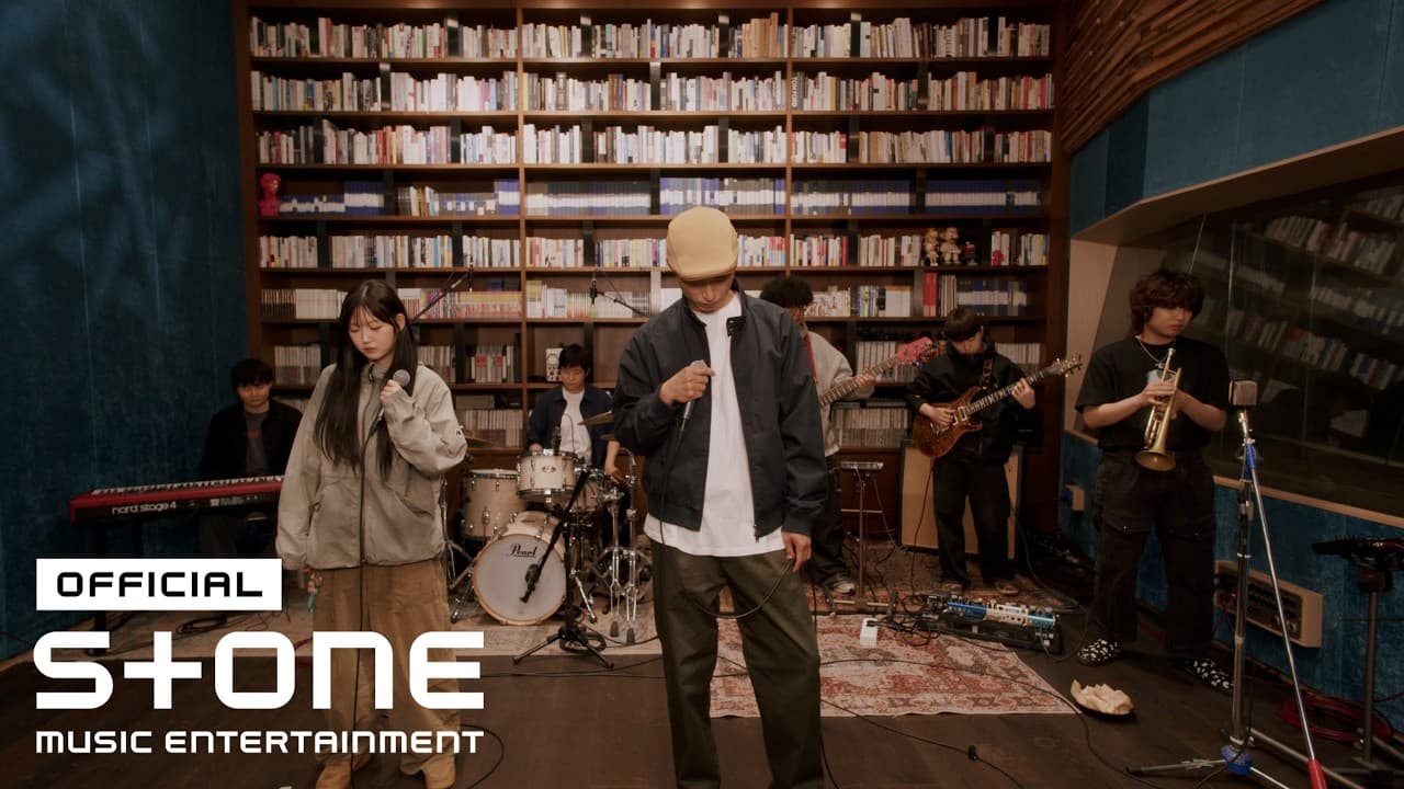 Capstone Endore Opens Blinding Stream Live