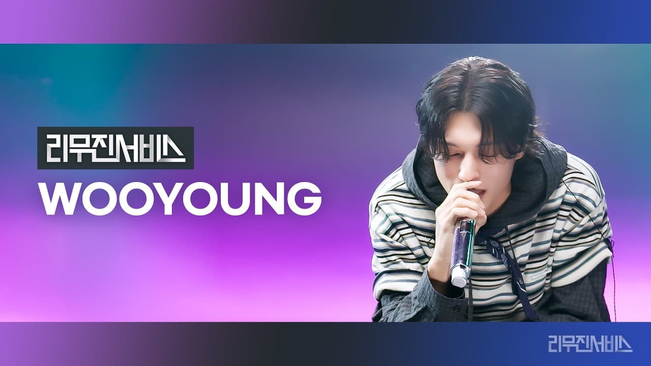ATEEZ Wooyoung Turns Live Covers Into A Showcase