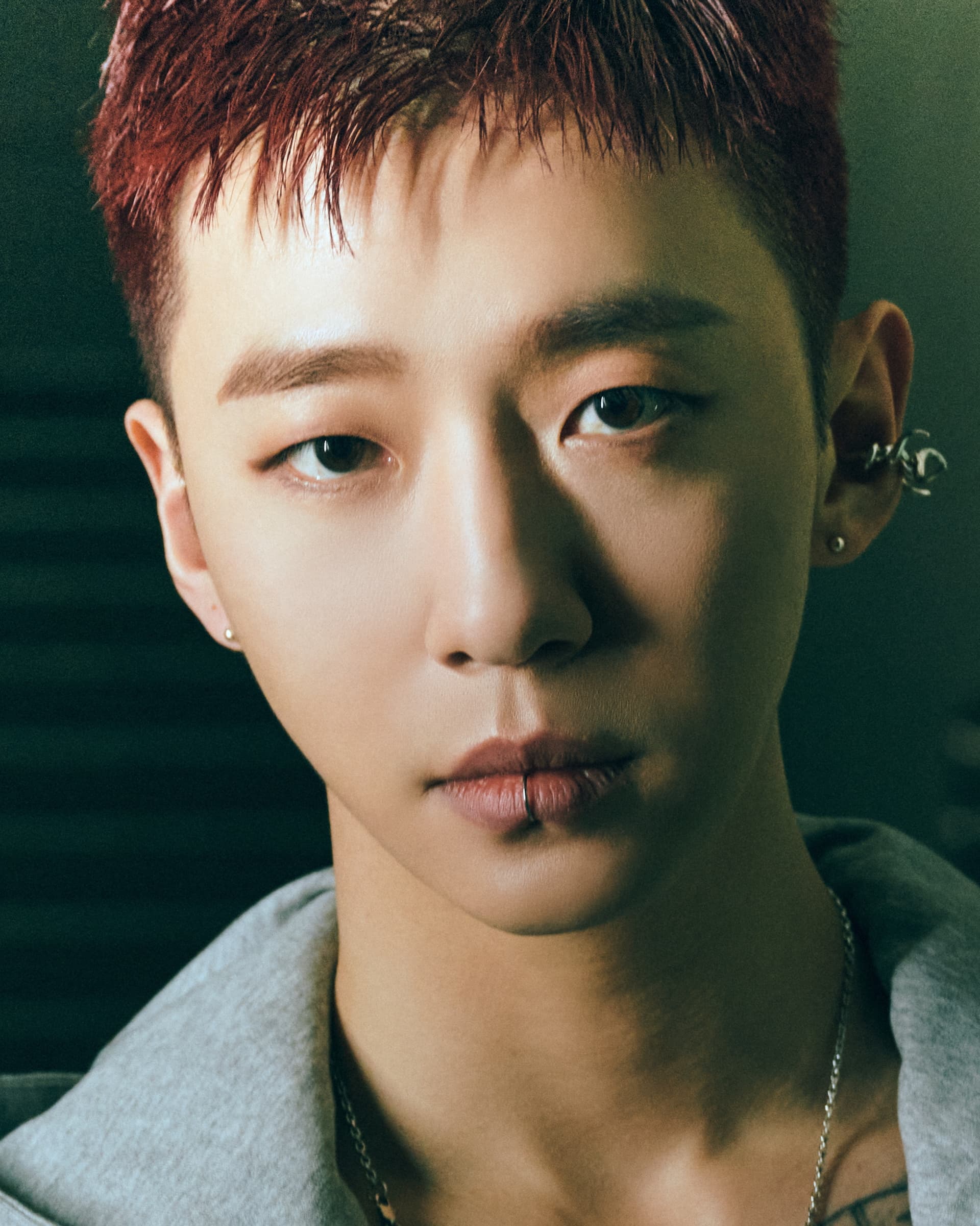 Bang Yong-guk