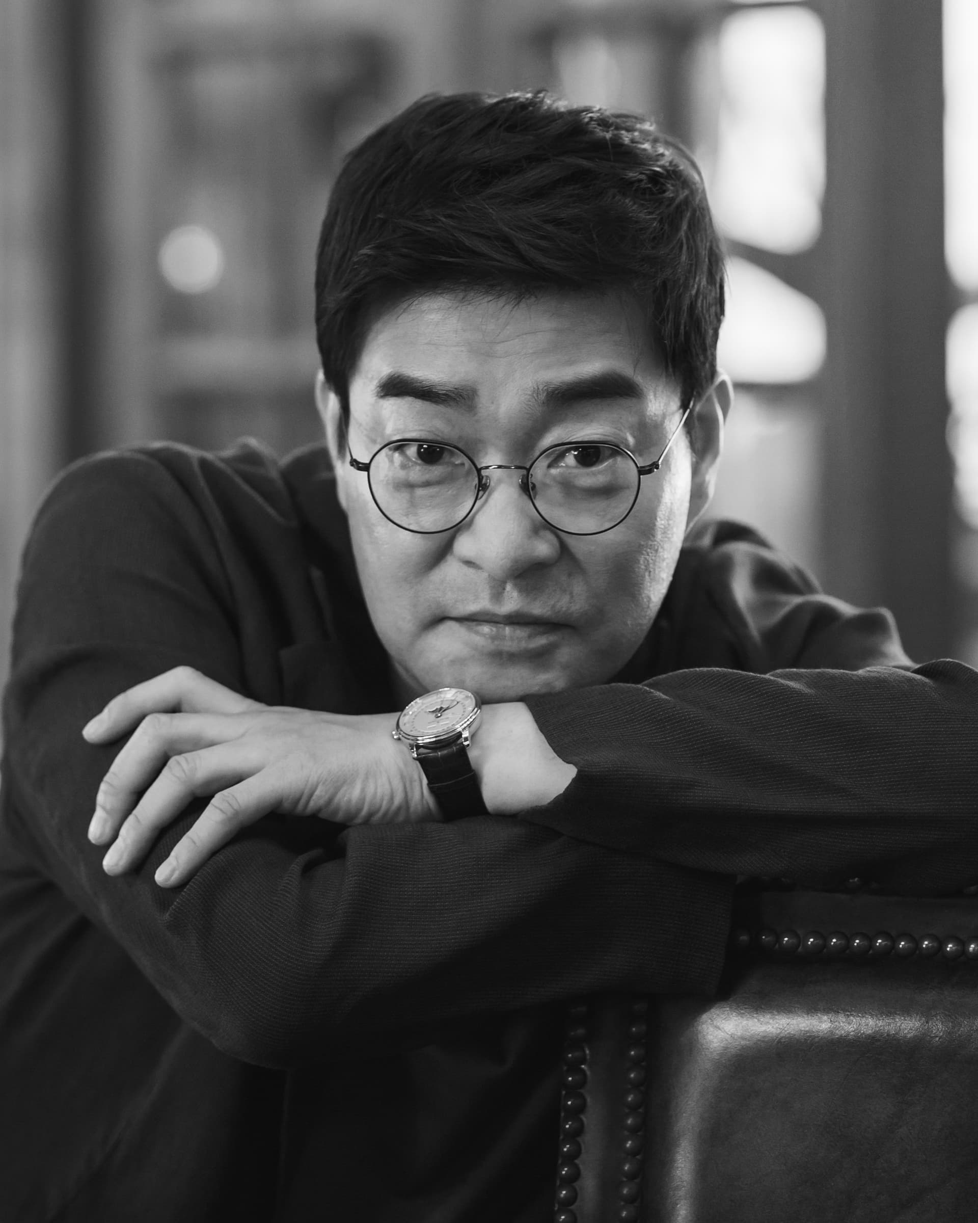 Son Hyun-joo