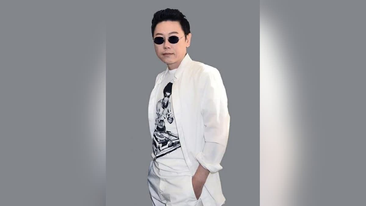 How Shin Chul Turned 500 Won Into K-Pop History