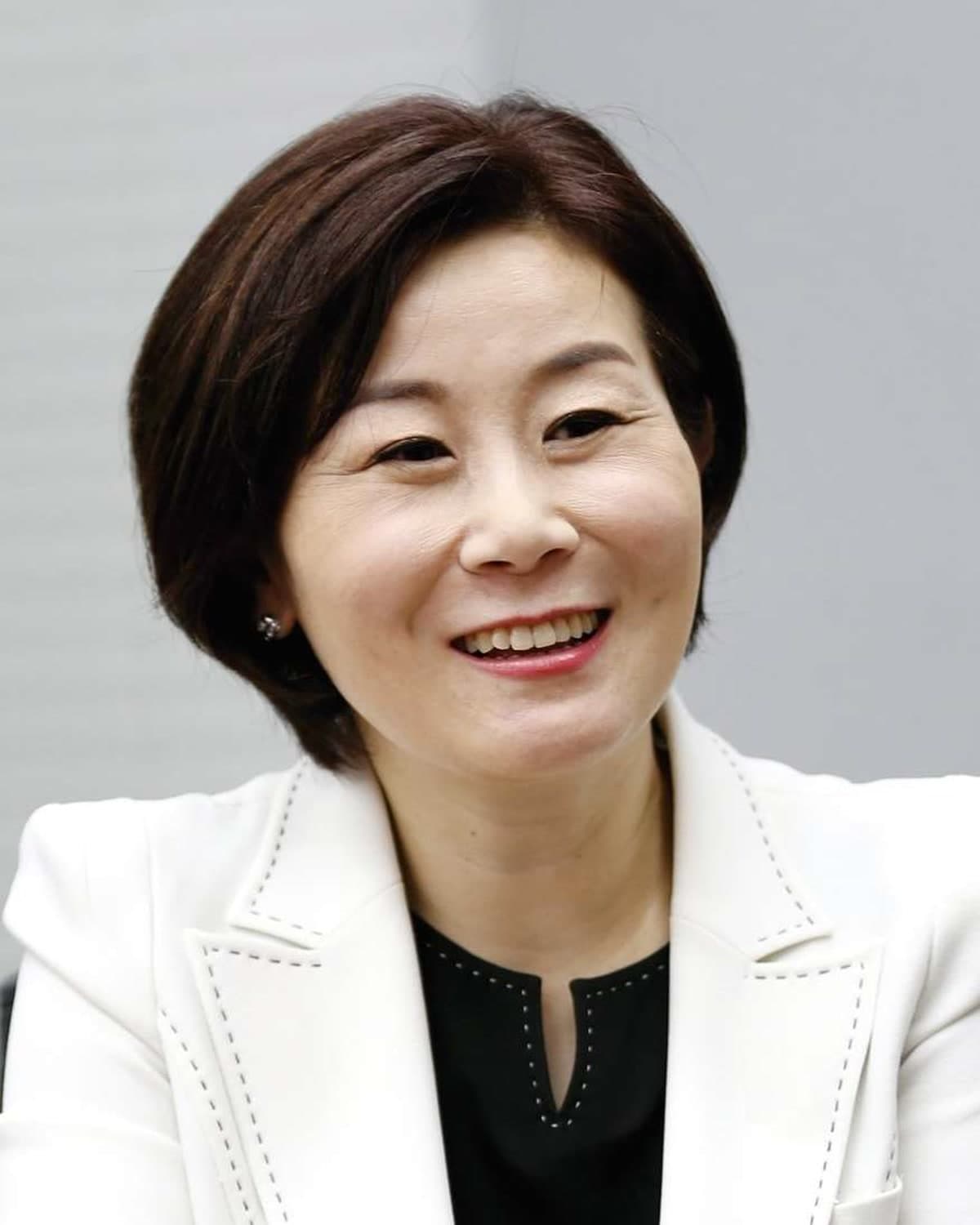 Kim Hee-jung