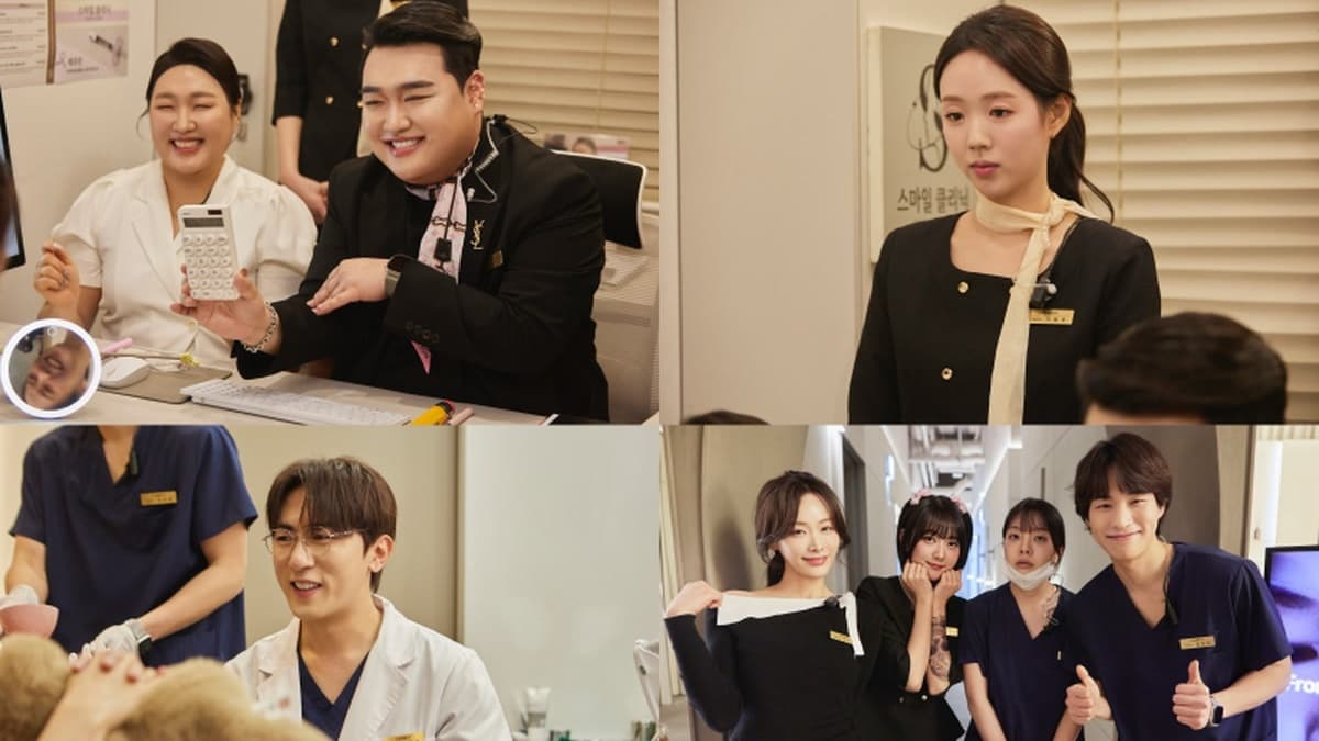 Why Ahn Joo-mi's SNL Korea Breakout Matters