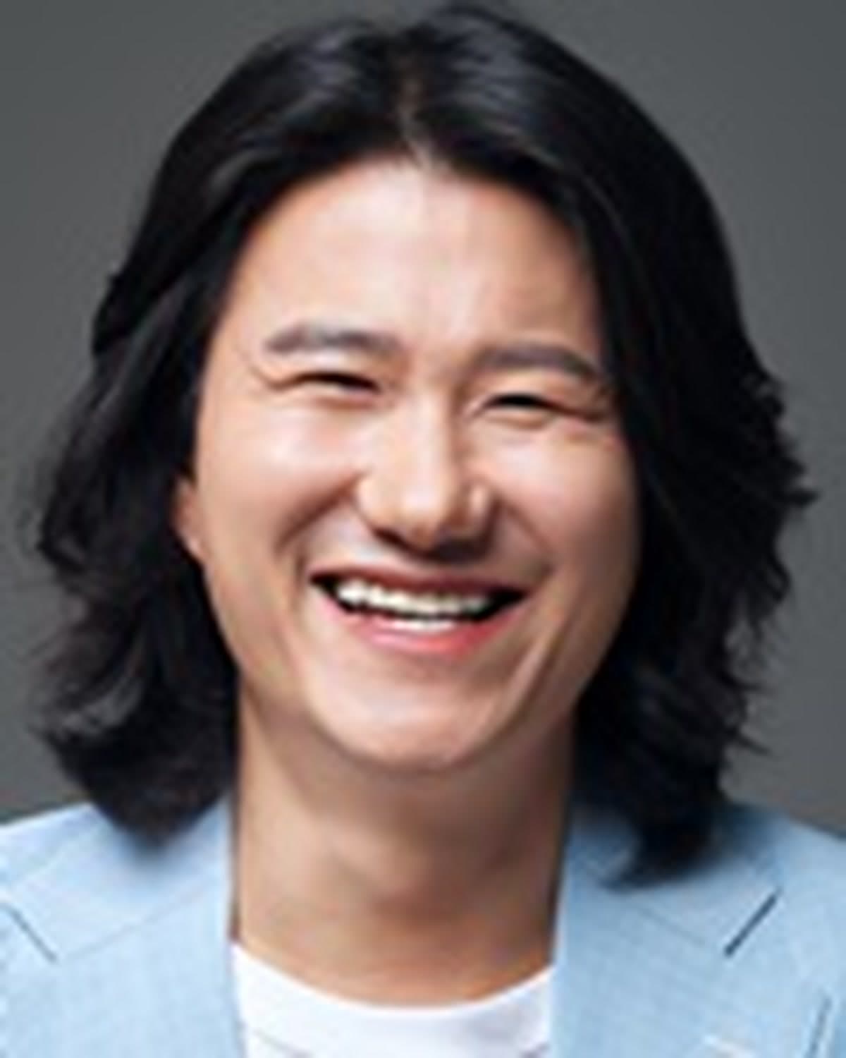 Im Woo-il