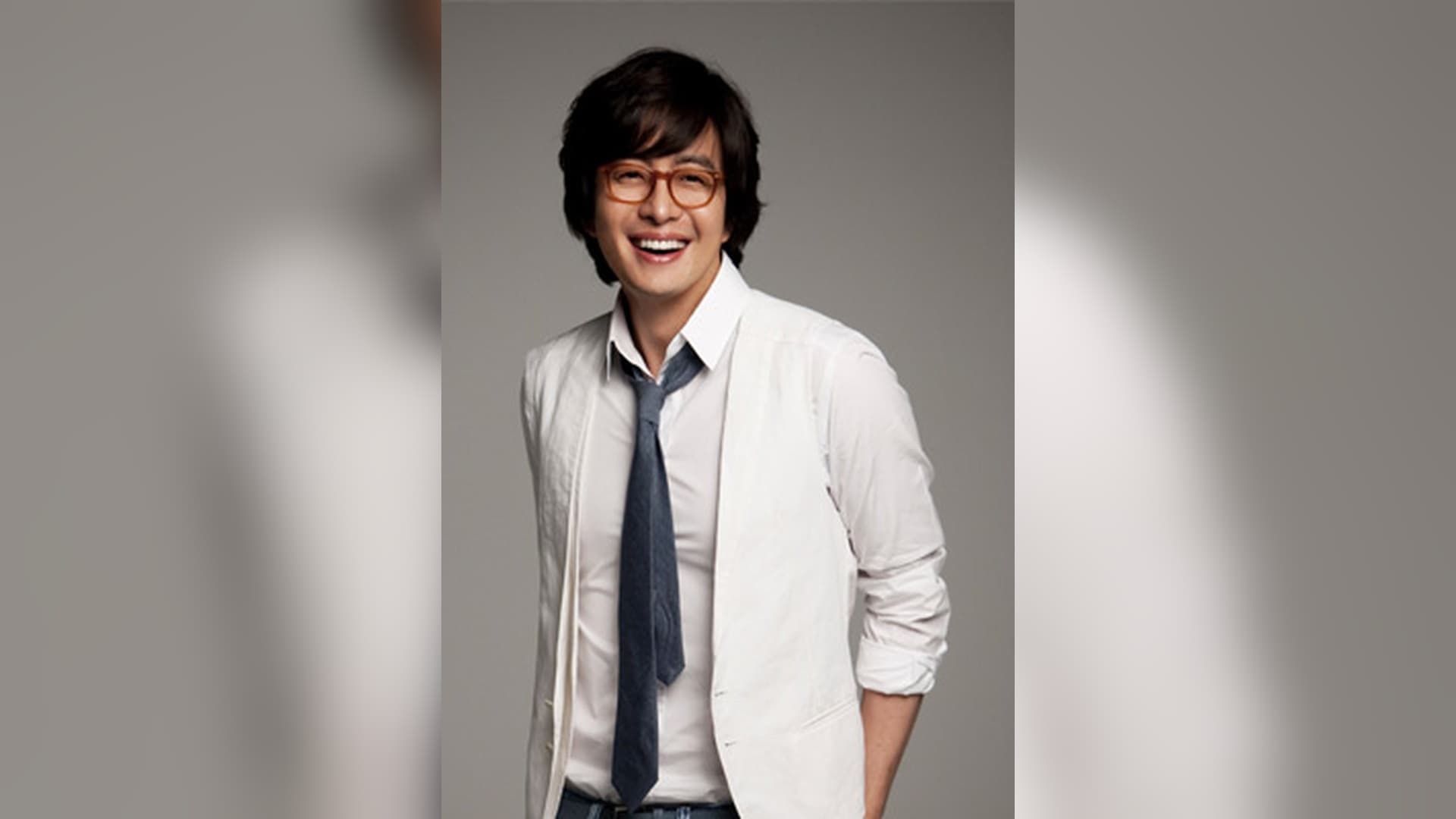 Bae Yong Joon's Rare Sighting Stirs Hallyu Nostalgia