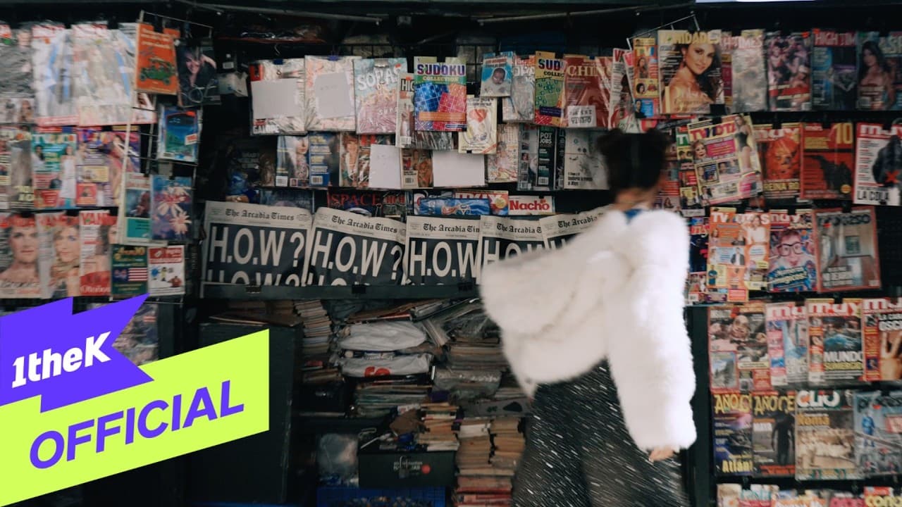 HEART OF WOMAN Drops Skit.exe MV