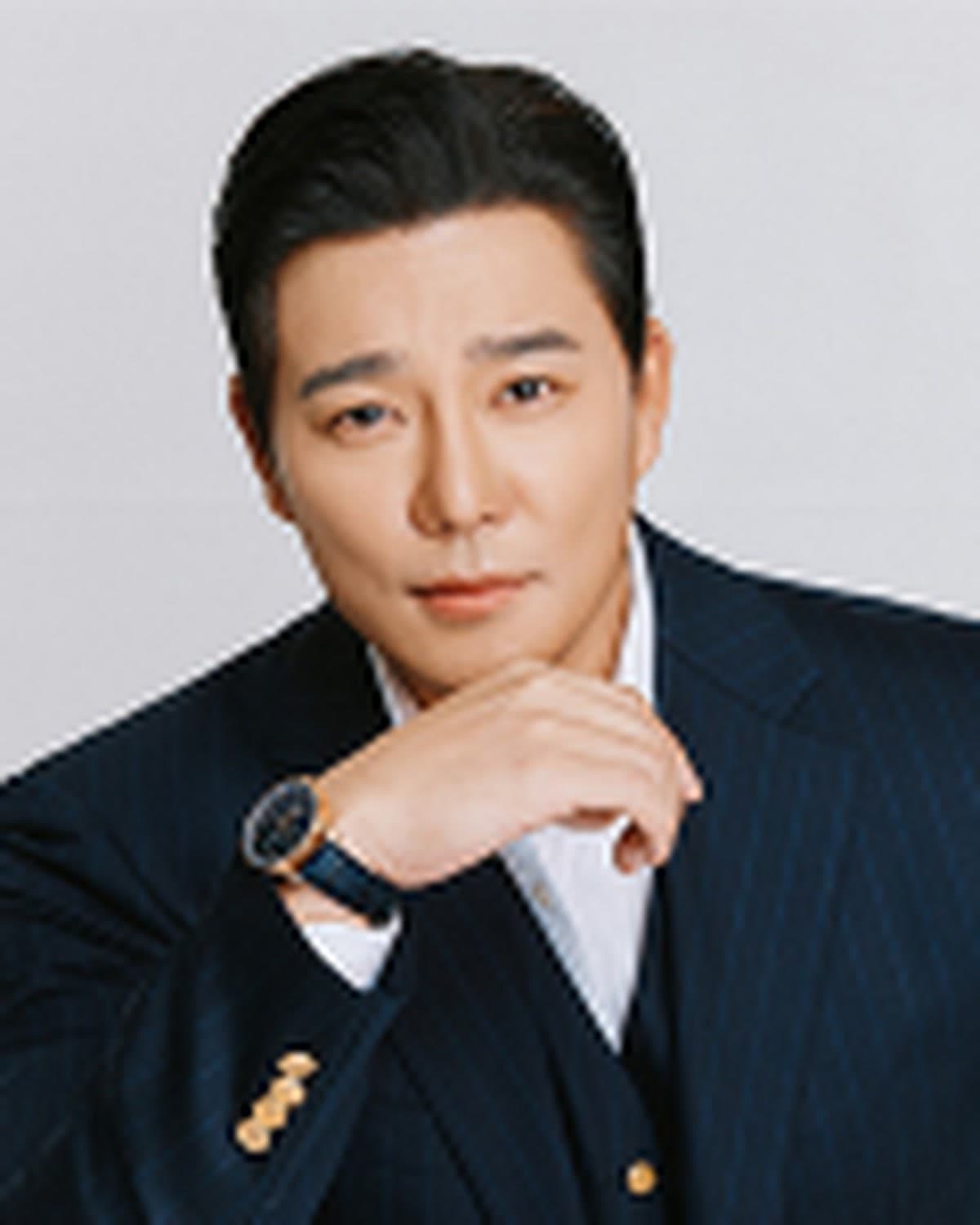 Lee Tae-gon