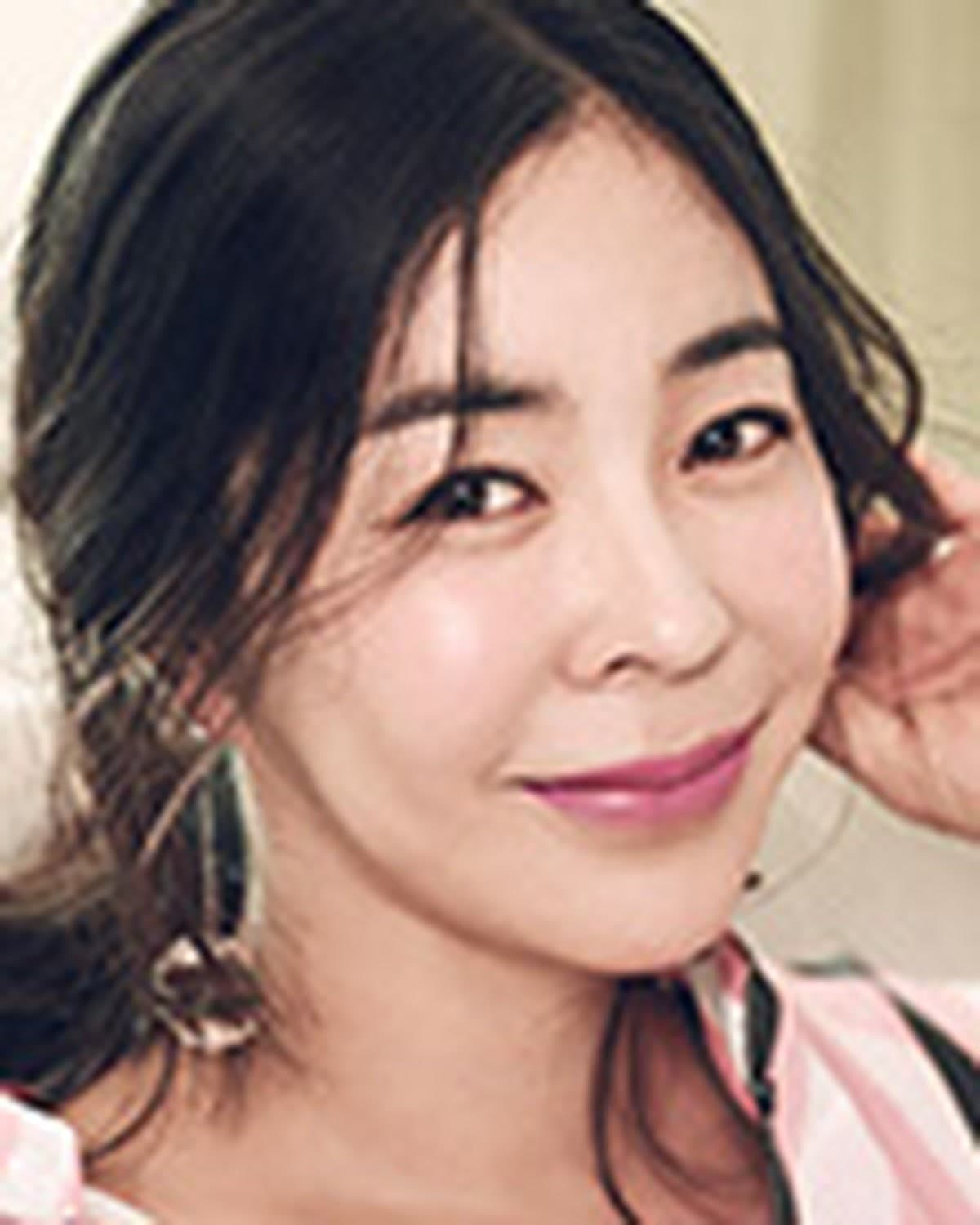 Lee Hye-young