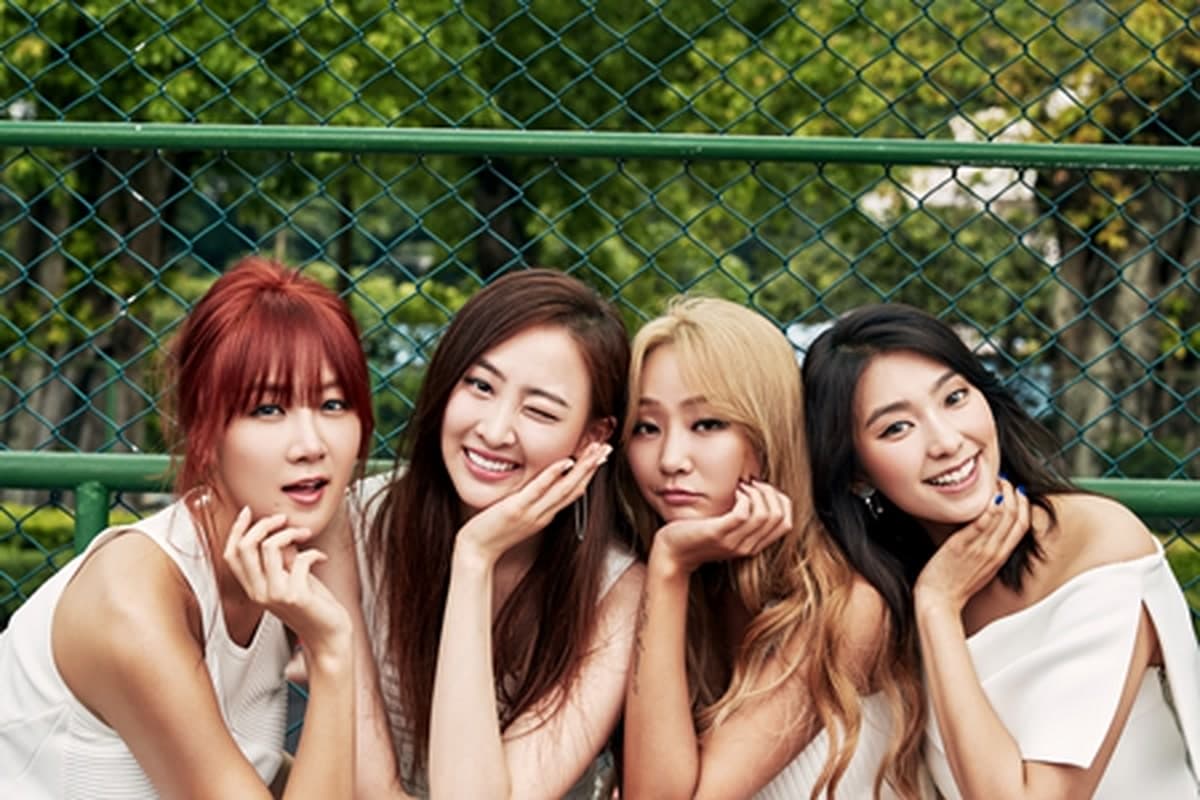SISTAR