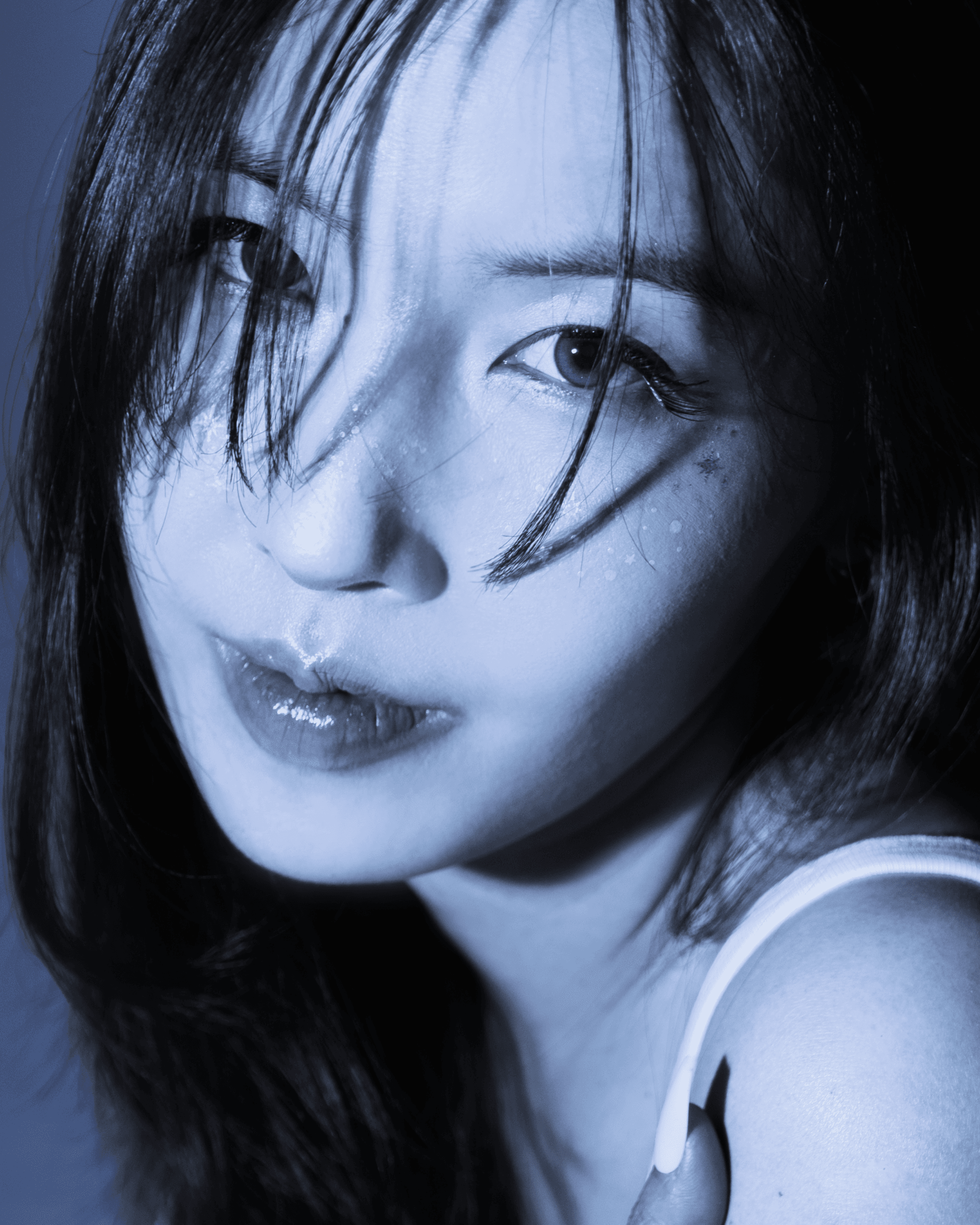 Lee Haru