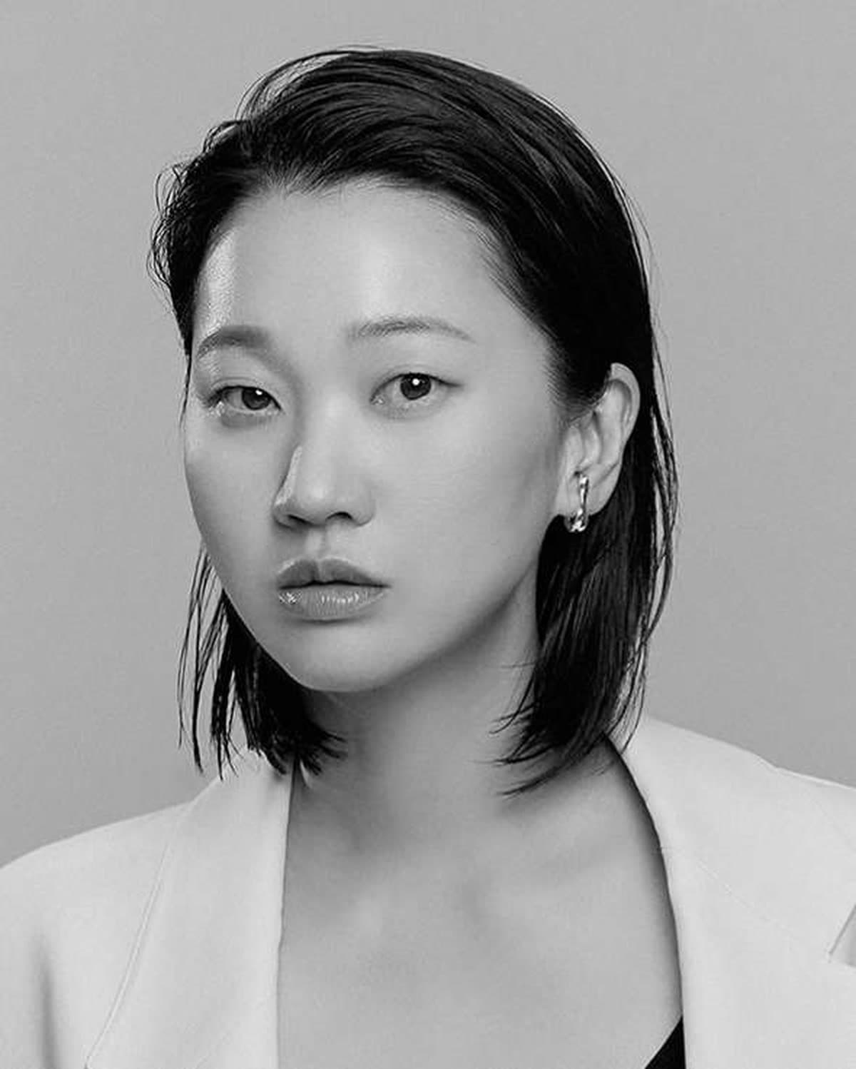 Jang Yoon-ju