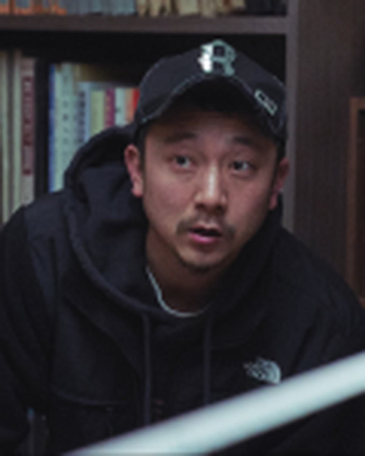 Jang Jae Hyun