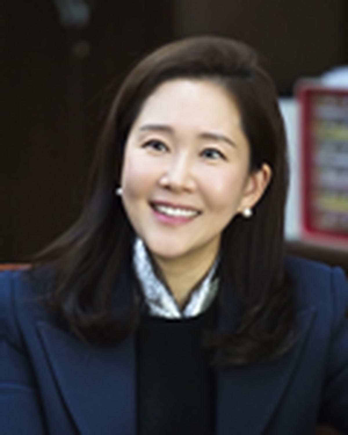 Cho Sun-young